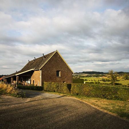 Hoeve "Doodleger" Vijlen Exterior foto