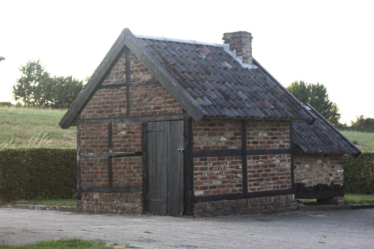 Hoeve "Doodleger" Vijlen Exterior foto