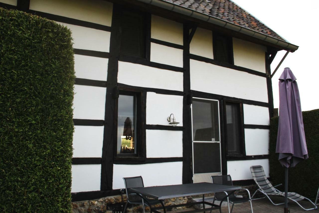 Hoeve "Doodleger" Vijlen Exterior foto