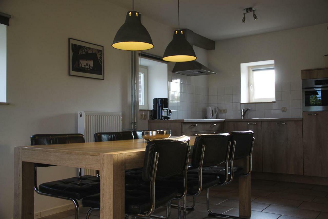 Hoeve "Doodleger" Vijlen Exterior foto