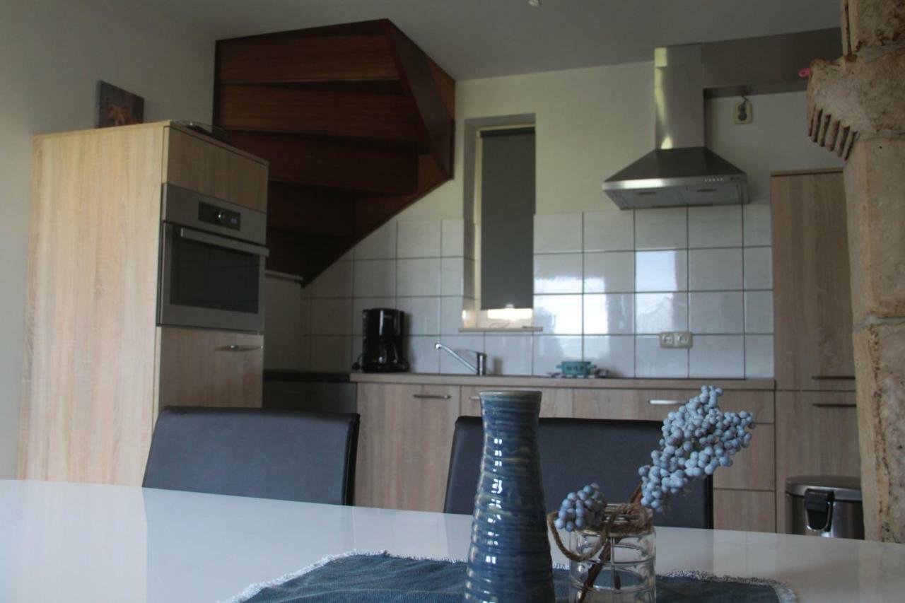 Hoeve "Doodleger" Vijlen Exterior foto