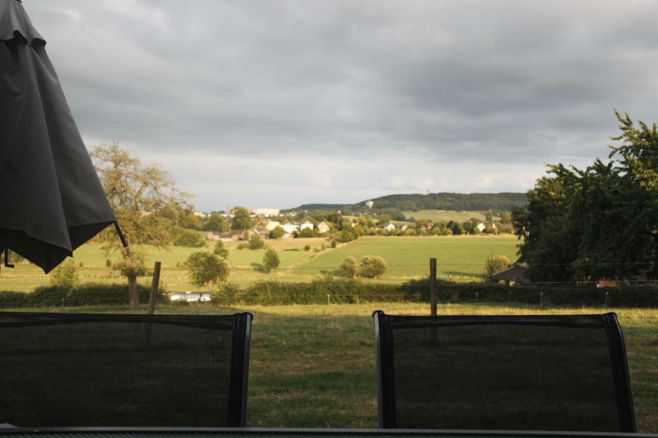 Hoeve "Doodleger" Vijlen Exterior foto