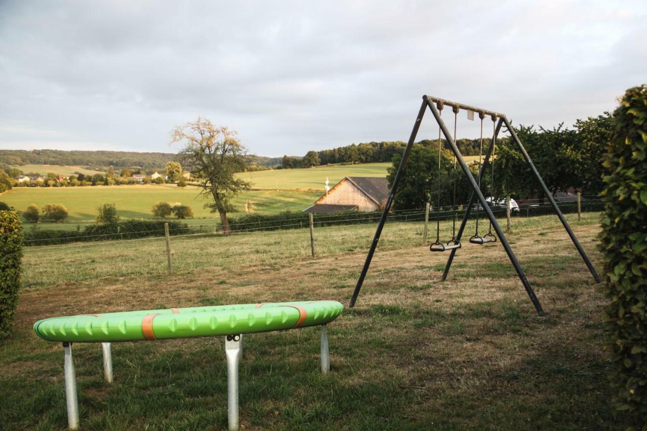 Hoeve "Doodleger" Vijlen Exterior foto