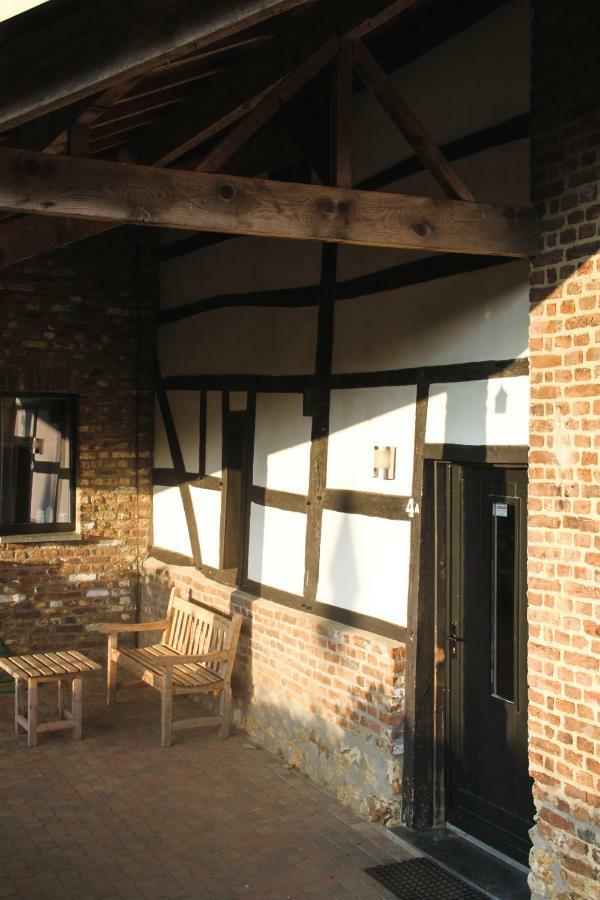Hoeve "Doodleger" Vijlen Exterior foto