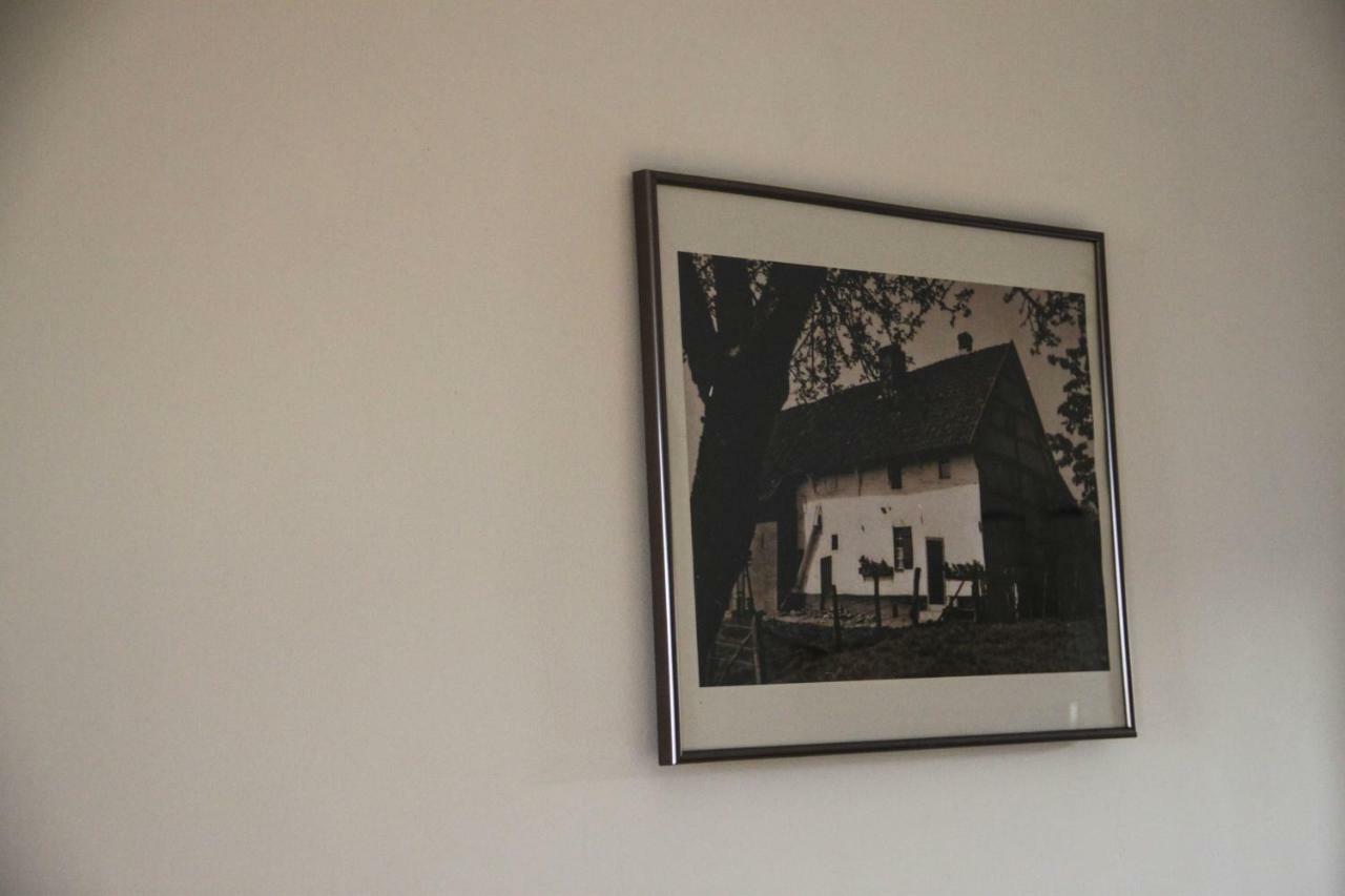 Hoeve "Doodleger" Vijlen Exterior foto