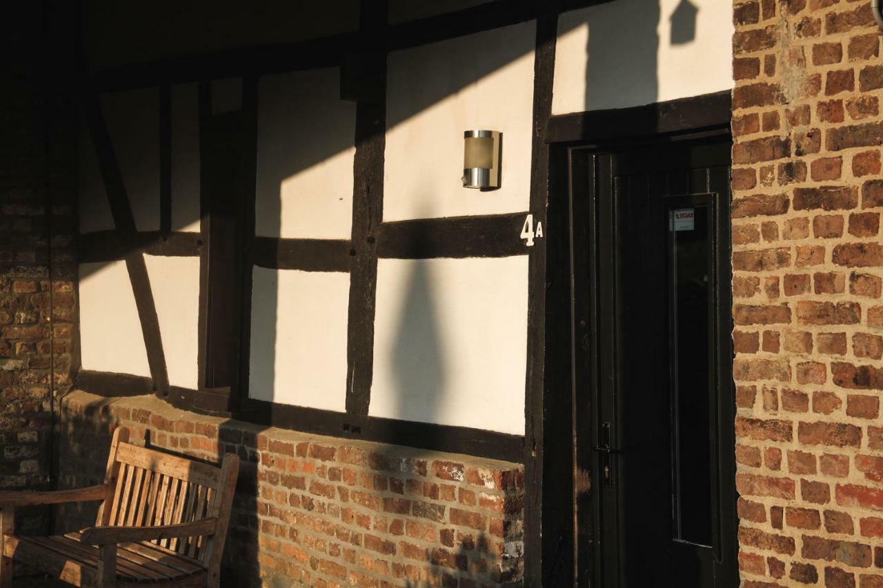 Hoeve "Doodleger" Vijlen Exterior foto
